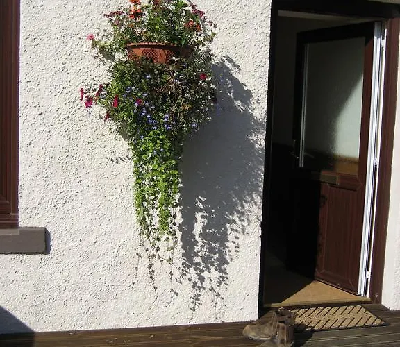 Seggat Farm Holiday Cottages