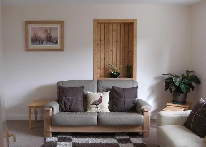 Seggat Farm Holiday Cottages