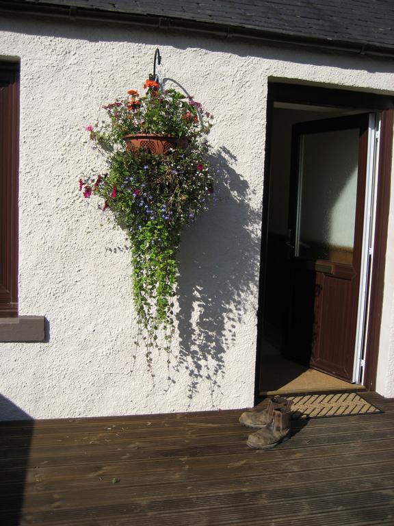 Seggat Farm Holiday home