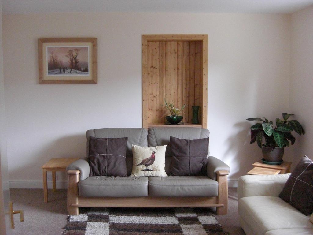 Seggat Farm Holiday home *