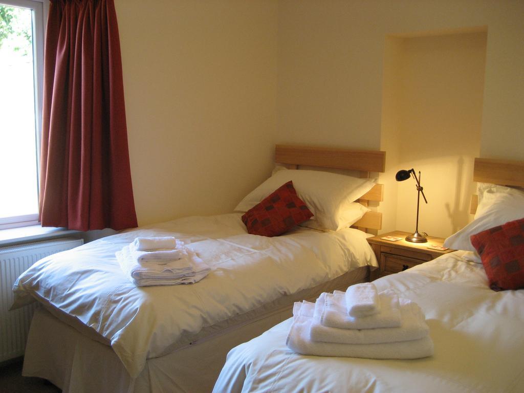 Seggat Farm Holiday home